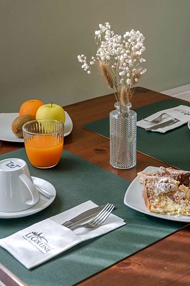 Hotel Le Colline