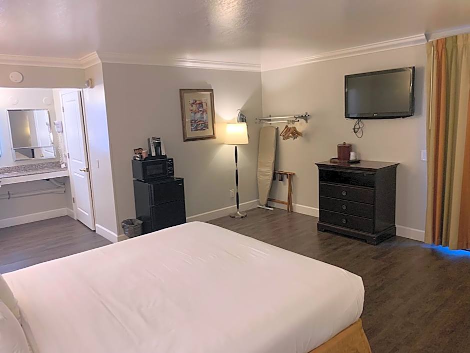 Stargazer Inn and Suites