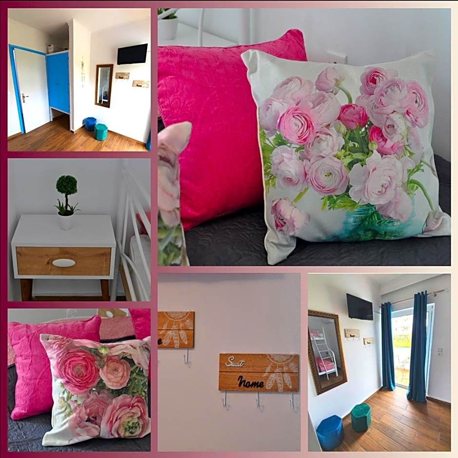 Kosinmyheart Apartment 11 & Studio10