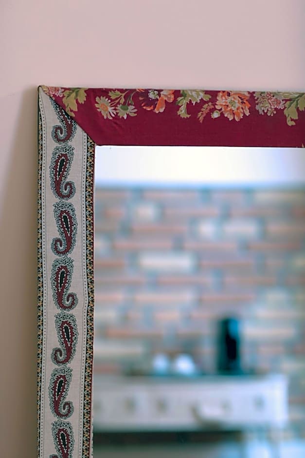 Trevi Contemporary Suite