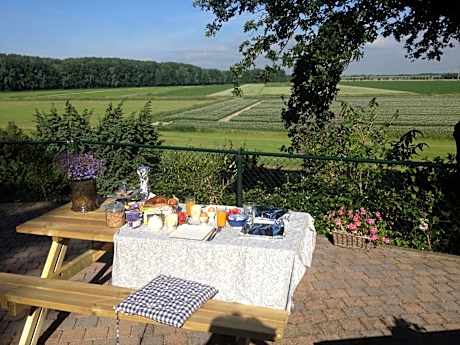 B&B Op de Brabantse Wal