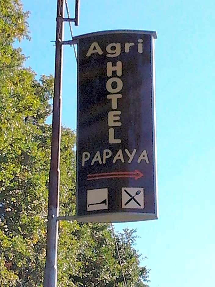 AgriHotel Papaya