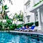 Umalas Suite