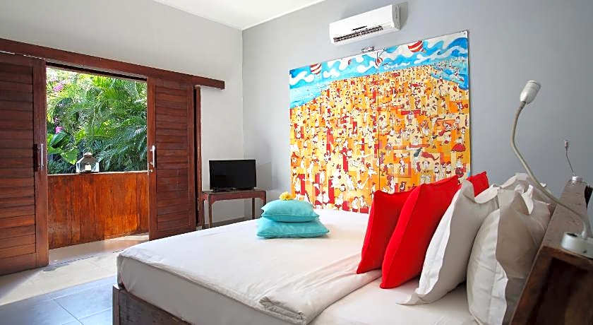 Premium Villas Seminyak I