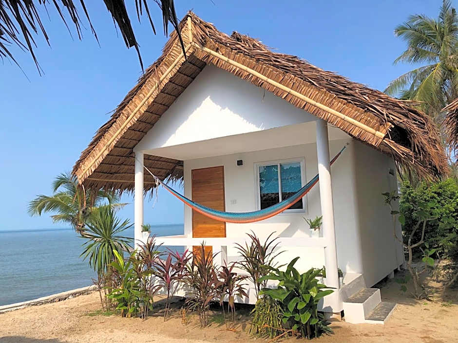 Sand Terrace Beach Bungalows