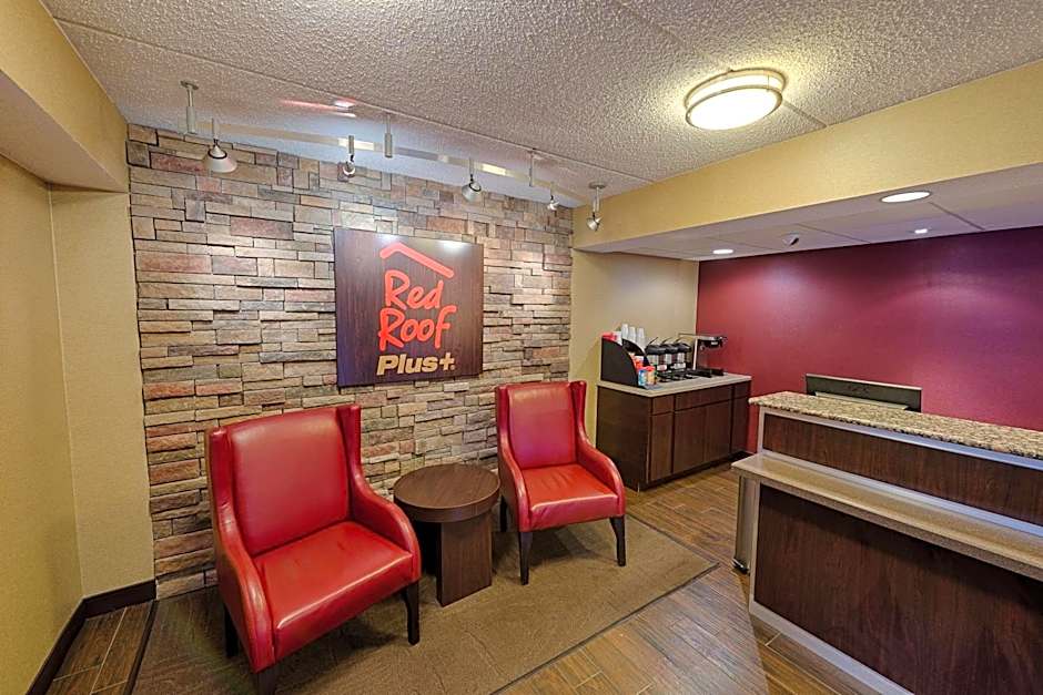 Red Roof PLUS+ University at Buffalo - Amherst