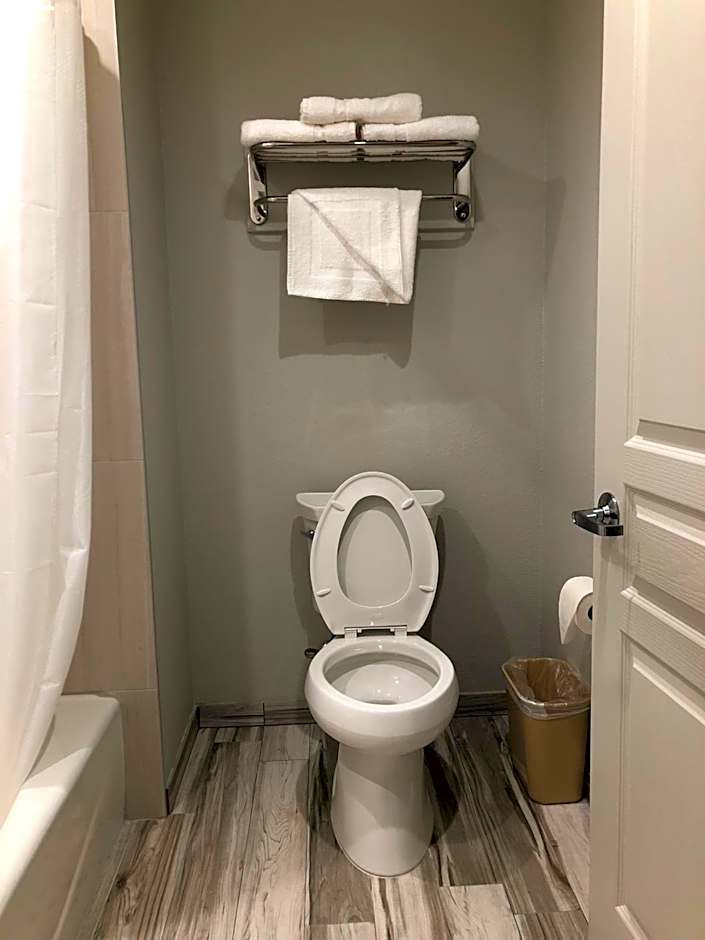 Crystal Inn Downtown