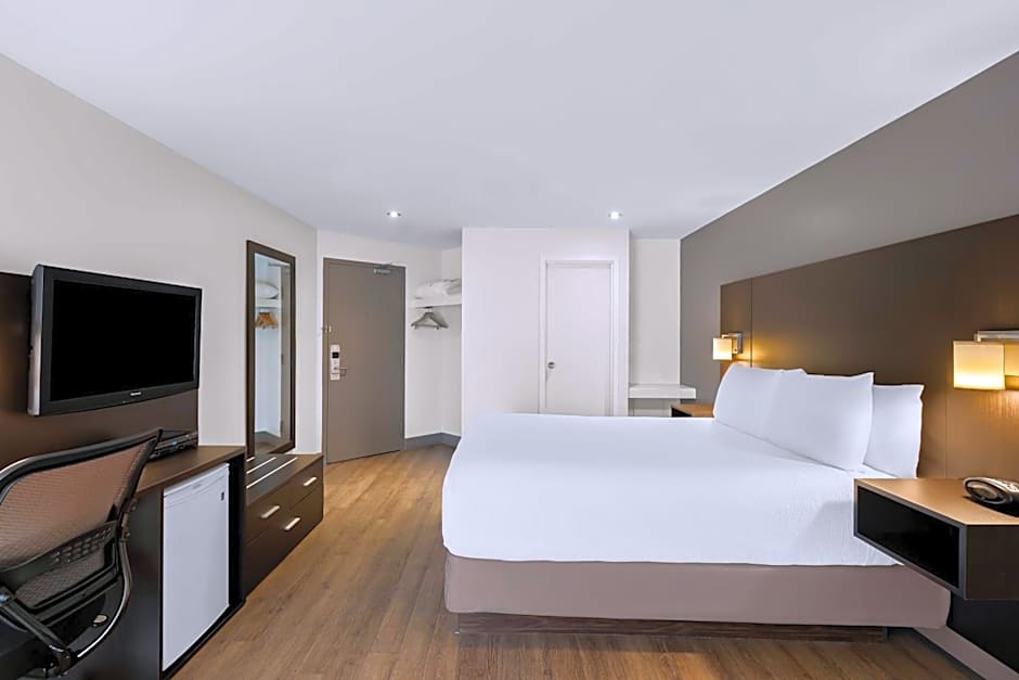 Best Western Hotel St. Jerome