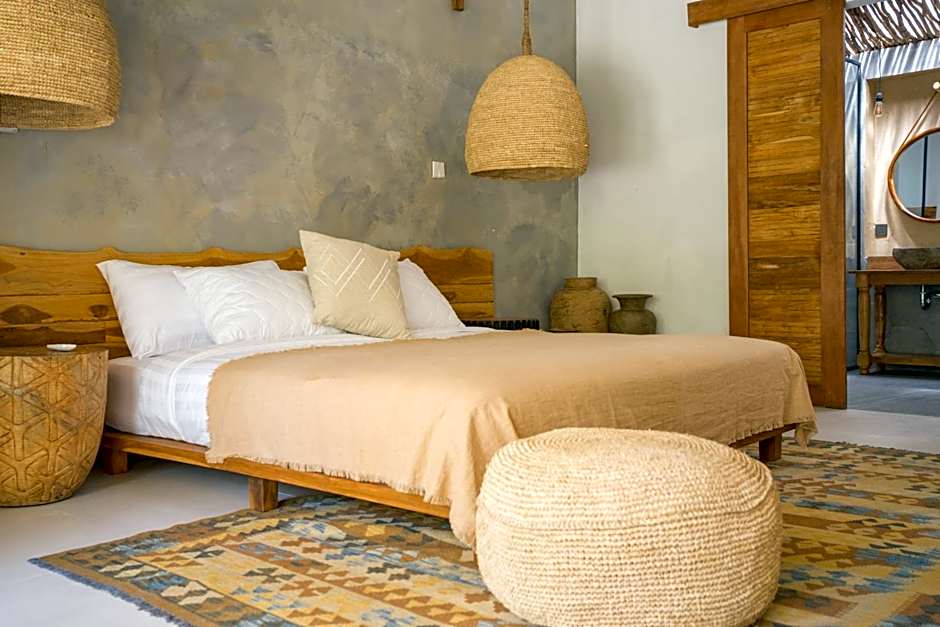 Nagara Boutique Hotel