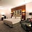 Qaser Alhamra Hotel Riyadh