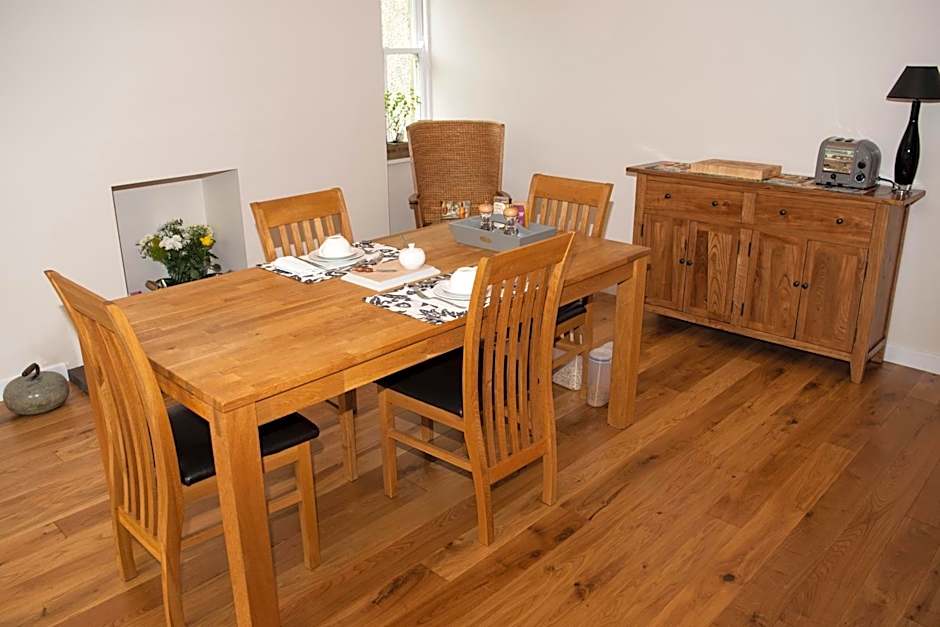 Albatross B&B Dornoch