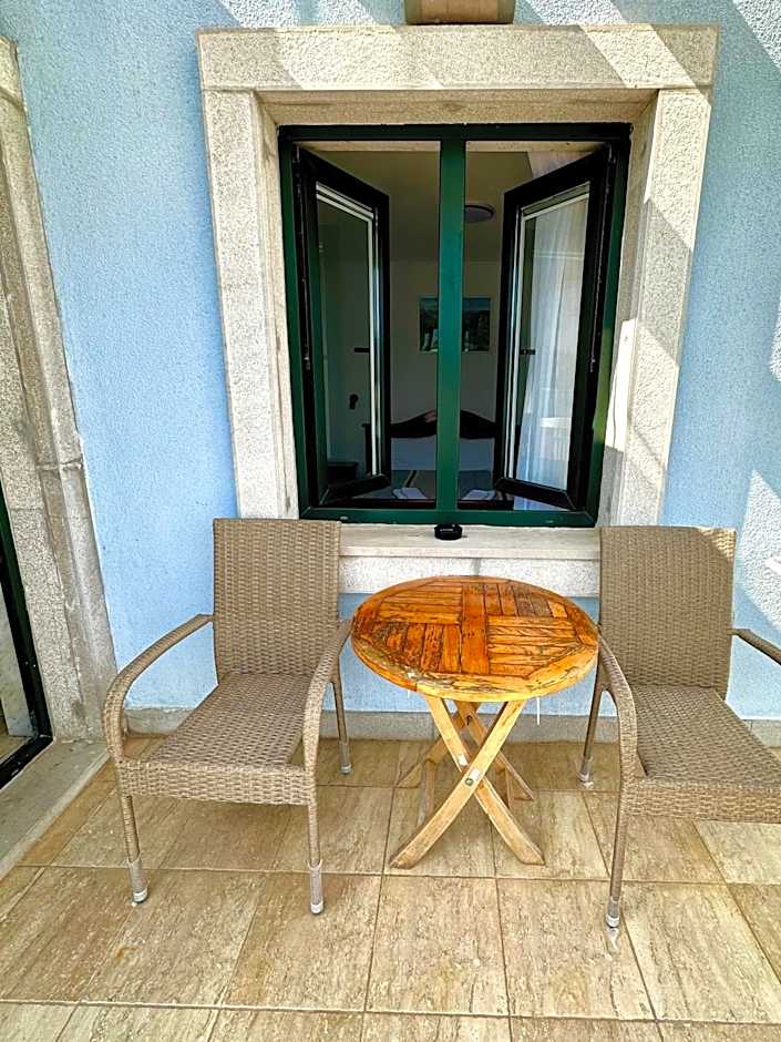 Apart-hotel Villa Lav