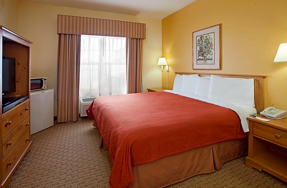 Country Inn & Suites by Radisson, Bloomington-Normal West, IL