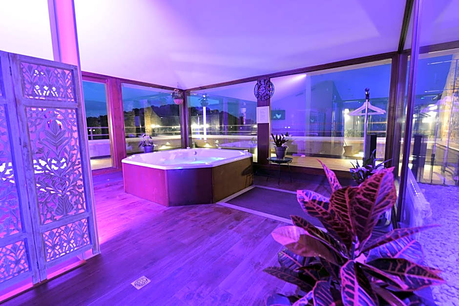 Hotel Boutique Abadia del Maestrat