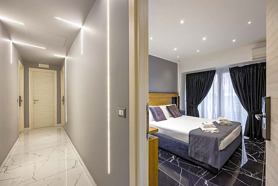Hotel Bella Napoli