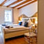 Kleine Villa Rose