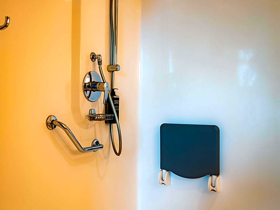 ibis Marseille Provence Aeroport