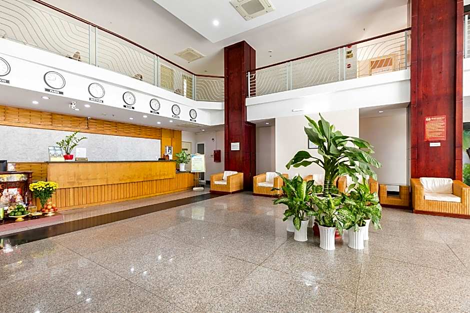 The Coast Hotel