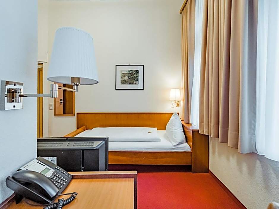 Hotel am Marschiertor