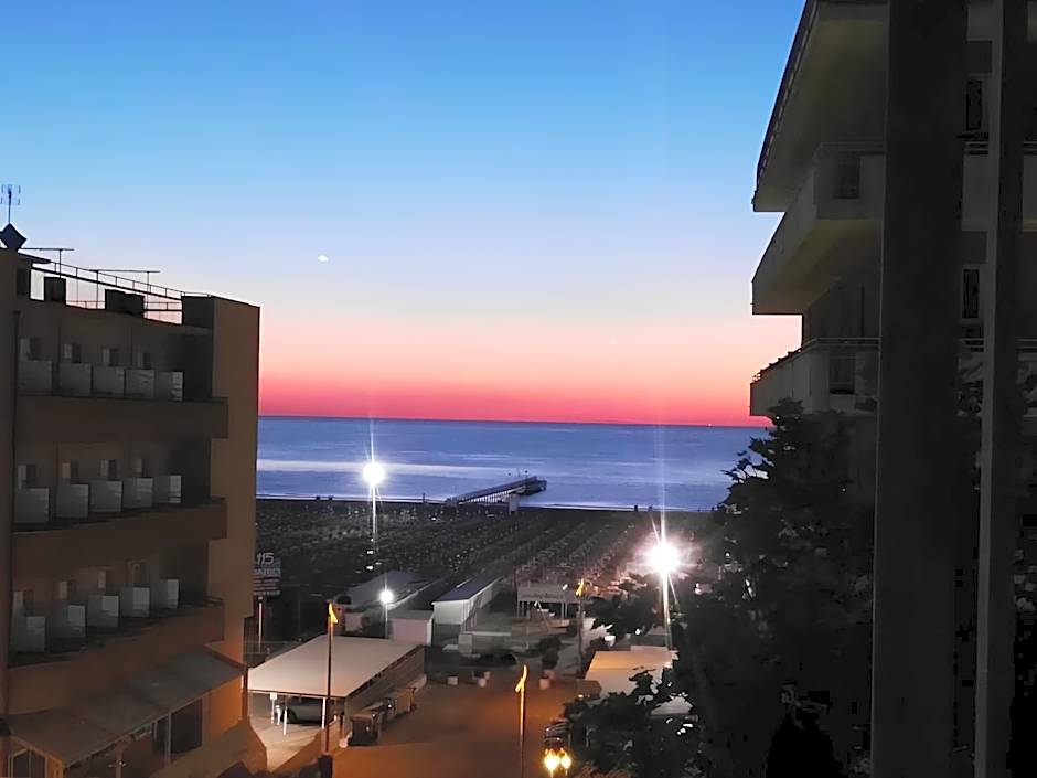 Hotel Sanremo