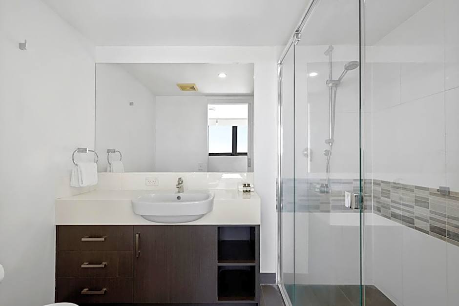 Pacific Sands Apartments Mackay