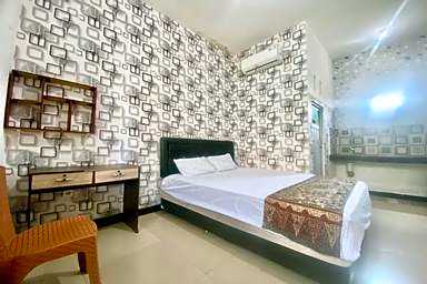 Capital O 93829 Alika Homestay Syariah