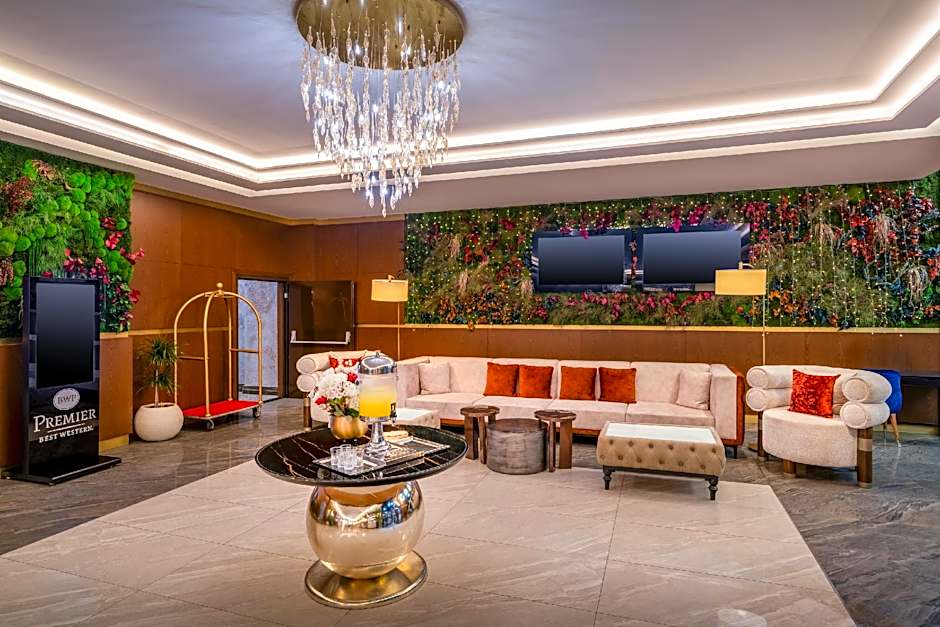 Best Western Premier Hidden Hills Hotel