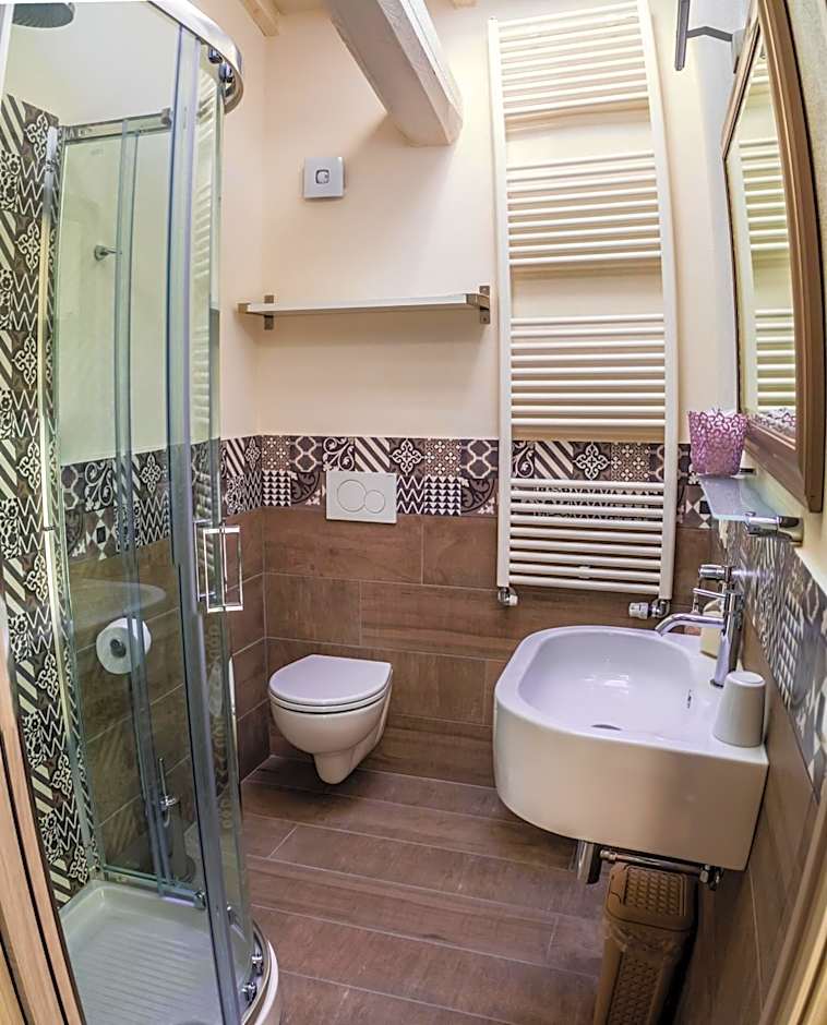 Il Marrondindo Bed & Breakfast