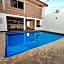 Hotel QP ó "Quinta Paquita"