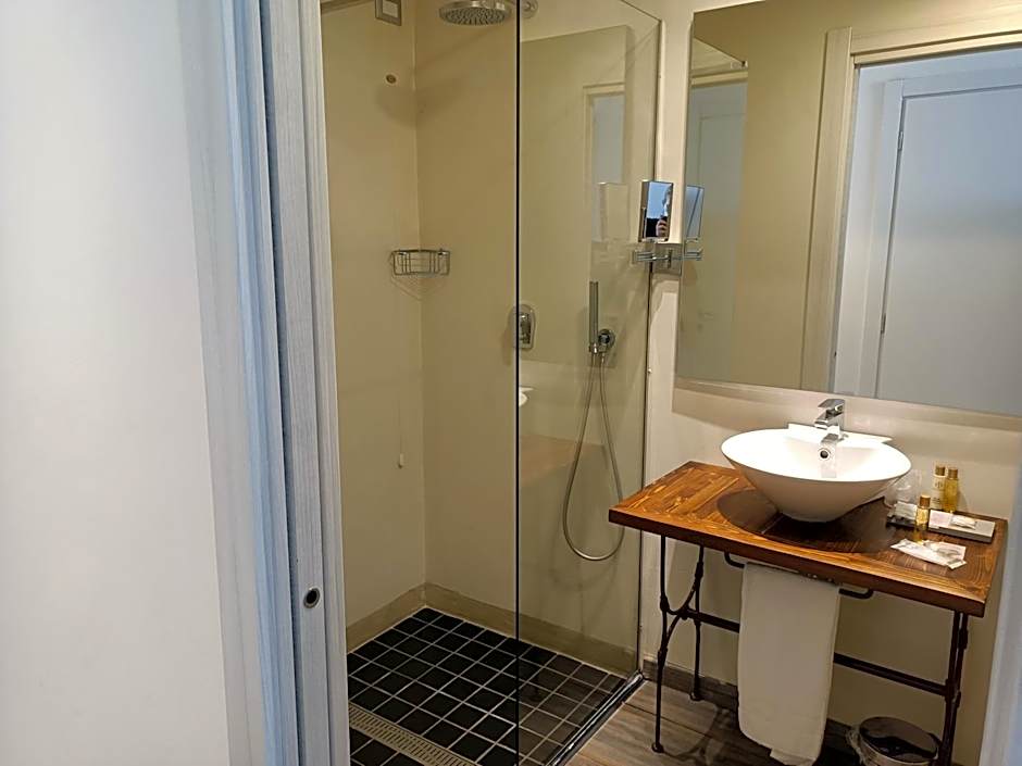 Phi Hotel Milano