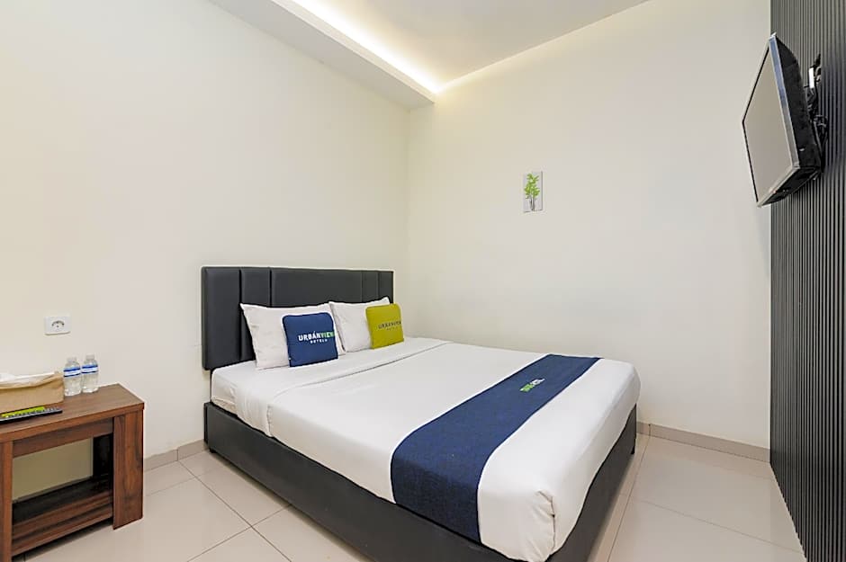Urbanview Trans Hotel Batam by RedDoorz