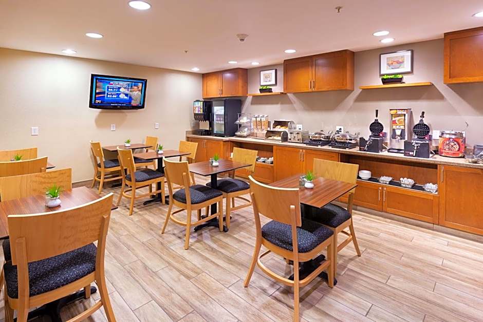 TownePlace Suites by Marriott Bowie Town Center