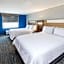 Holiday Inn Express Hotel & Suites Laredo-Event Center Area By IHG