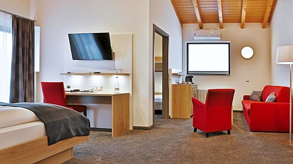 Hotel Restaurant Schiff