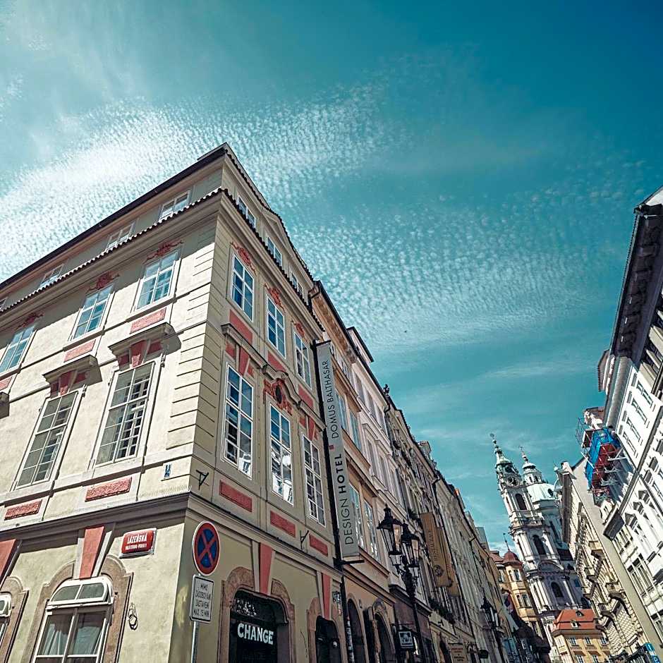 Domus Balthasar Boutique Hotel
