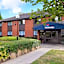 Travelodge Hartlebury