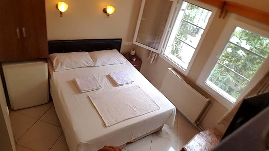 Durak Hotel