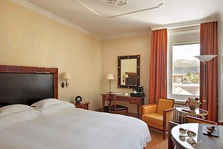 Double Room Standard Classic