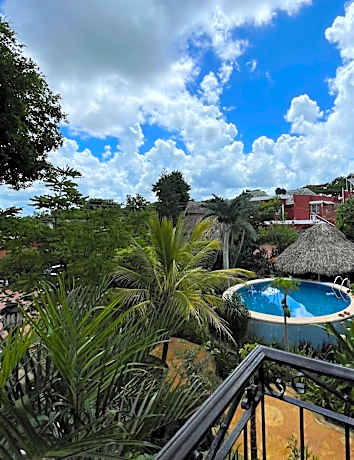 Casa Xu´unan