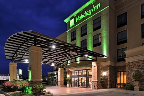 Holiday Inn Montgomery South Airport By IHG