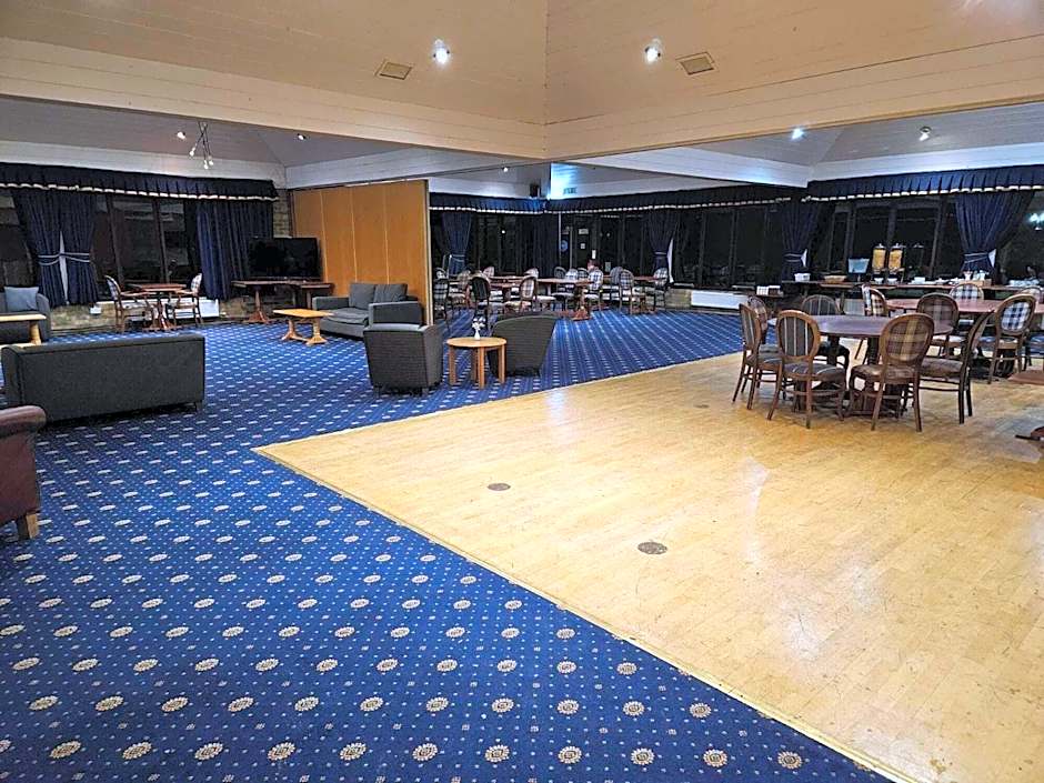 Dolphin Hotel St Ives