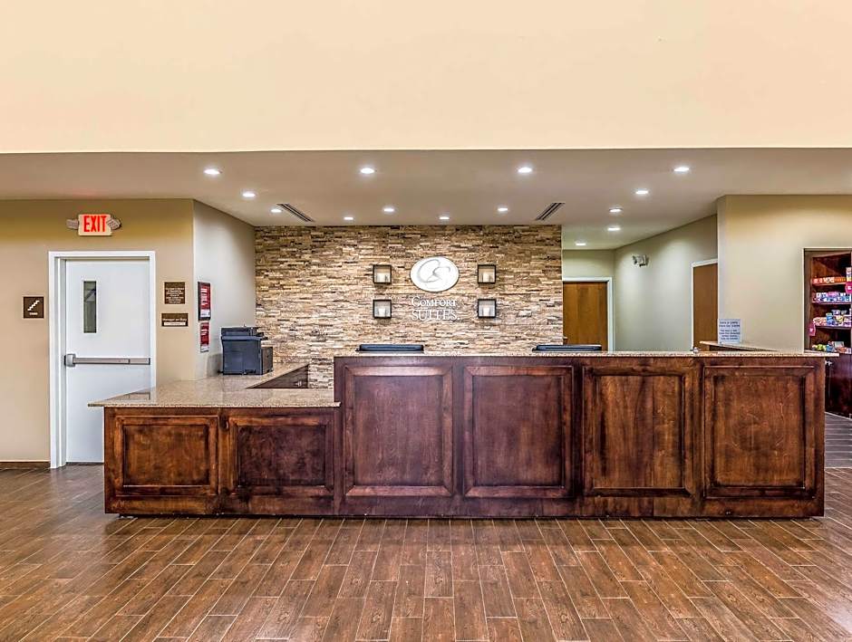 Comfort Suites