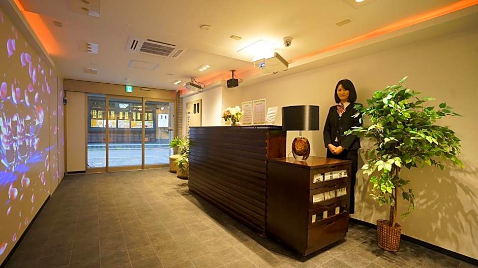 Le Tour Hotel Akihabara Ekimae