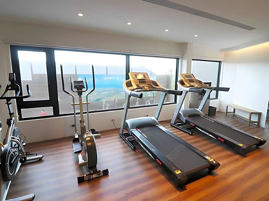 Chungtang Spring Flagship Hotel