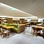 JI Hotel Guangzhou Tianhe East Railway Station