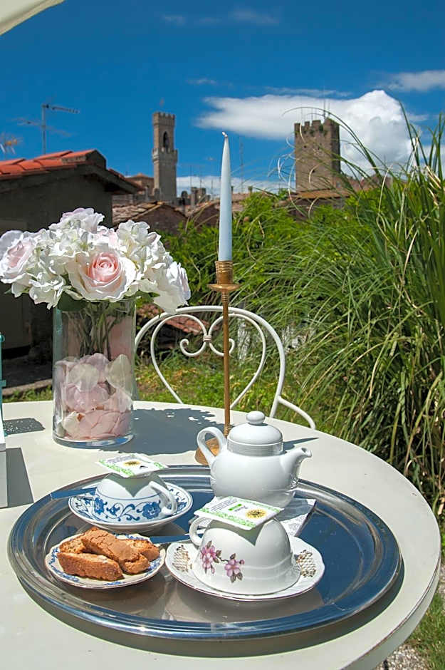 Albergo Etruria