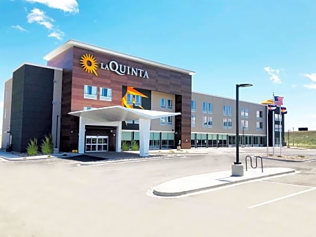 La Quinta Inn & Suites by Wyndham Limon