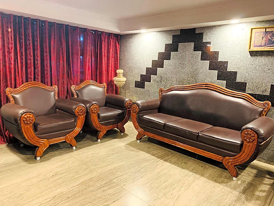 Hotel JC Grand Kodaikanal