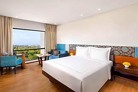 Superior Room King Bed