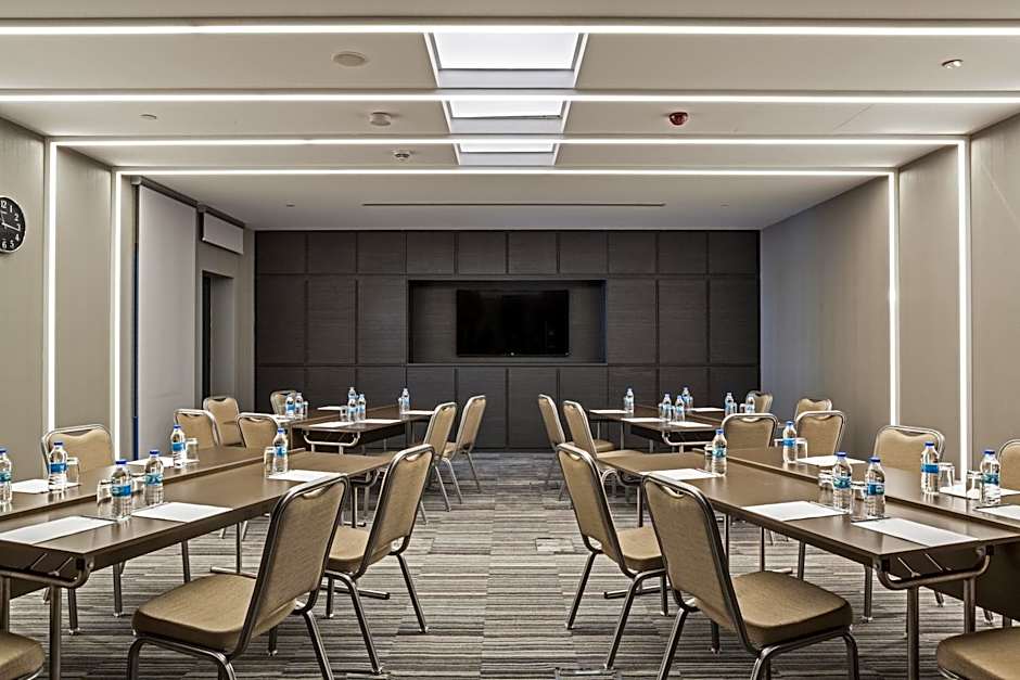 Wish More Hotel Istanbul